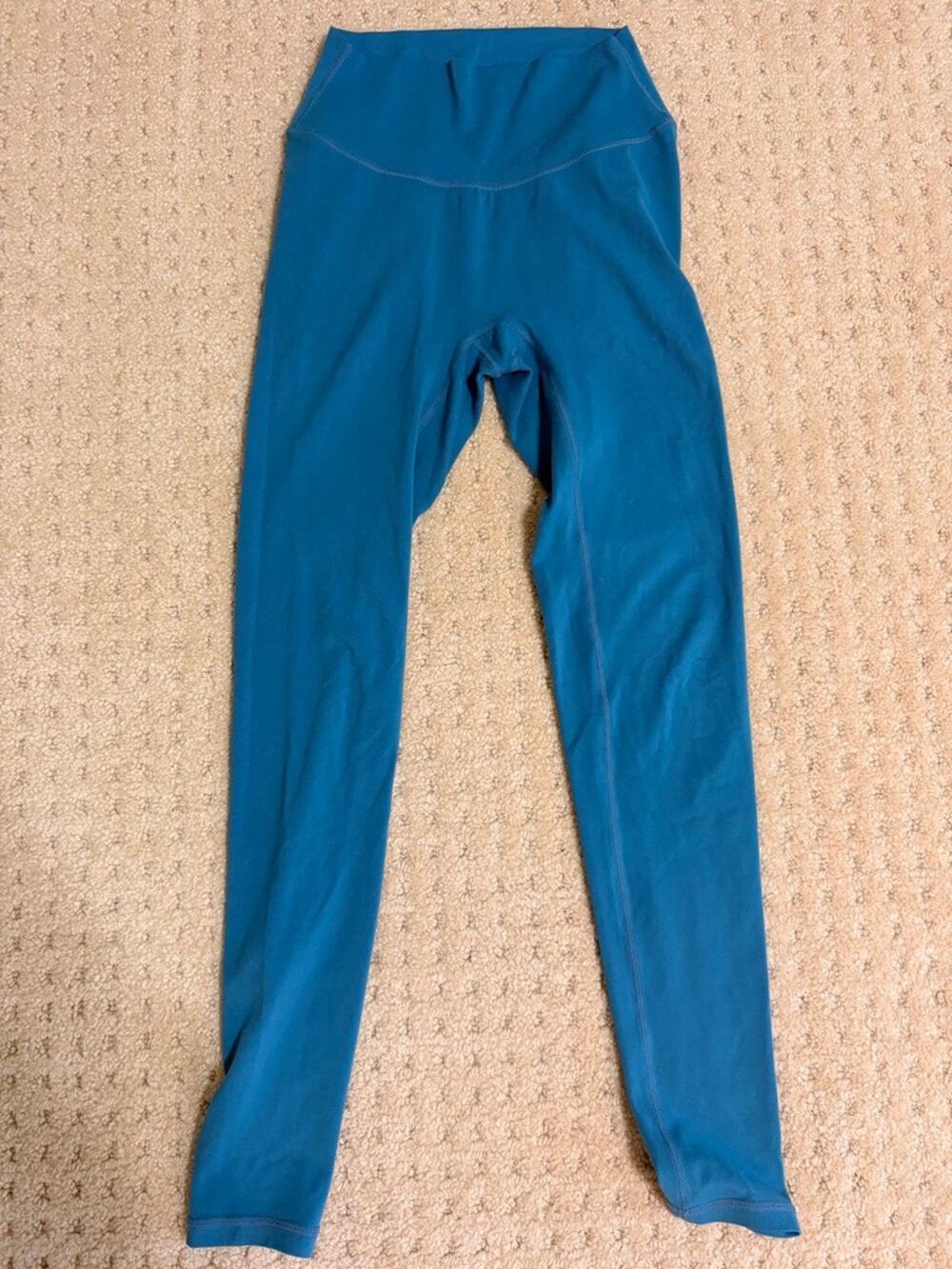 Paragon Reluna Sculptseam Leggings Teal